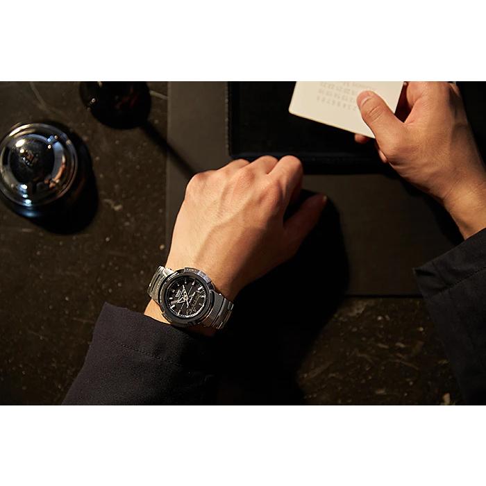 G-SHOCK Gショック ジーショック AWM-500シリーズ フルメタル カシオ