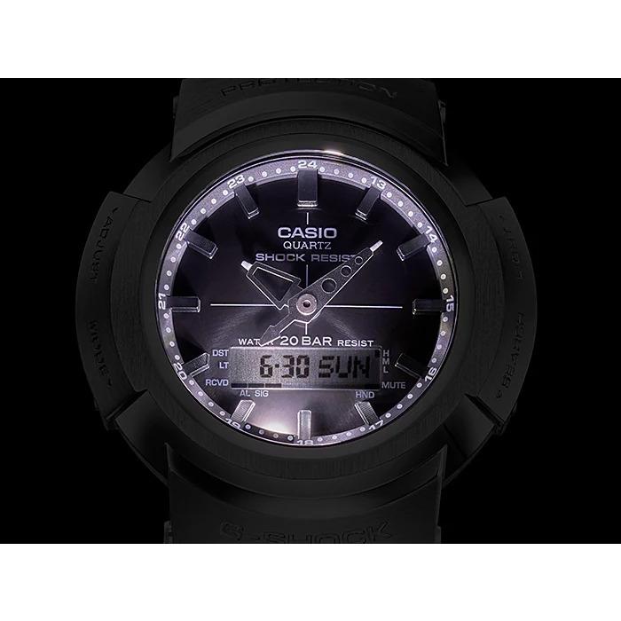 AWM-500D-1AJF フルメタル　G-SHOCK Gショック 美品 awm-500d-1a8-b.jpg