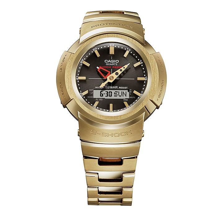 G-SHOCK BASIC Gショック ジーショック フルメタル カシオ CASIO
