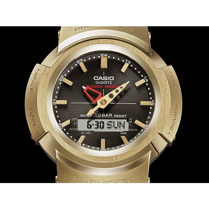 G-SHOCK BASIC Gショック ジーショック フルメタル カシオ CASIO 電波