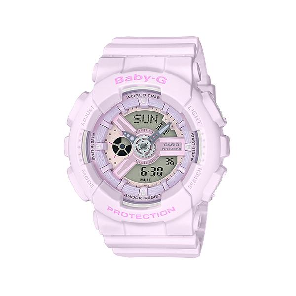 BABY-G ベビーG ベビージー Pink Bouquet シリーズ カシオ CASIO
