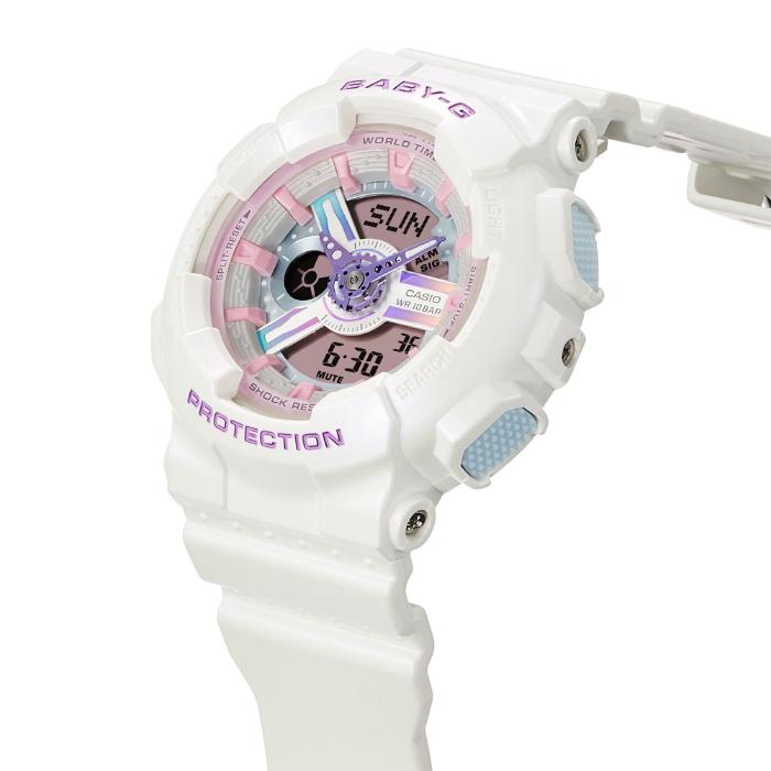 BA-110 Series BABY-G ベビーG ベビージー レディース シリーズ カシオ
