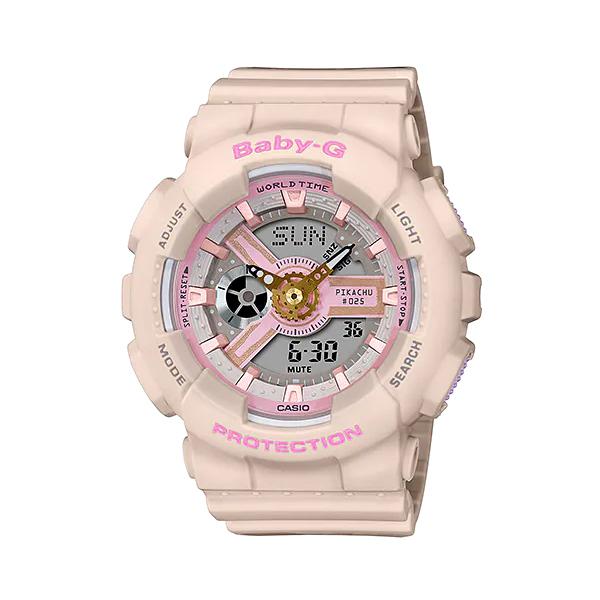 BA-110 Series BABY-G ベビーG ベビージー 25周年限定モデル BA-110 Series BABY-G ベビーG ベビージー 25周年限定モデル