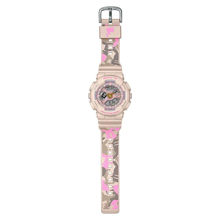 BA-110 Series BABY-G ベビーG ベビージー 25周年限定モデル BA-110 Series BABY-G ベビーG ベビージー 25周年限定モデル