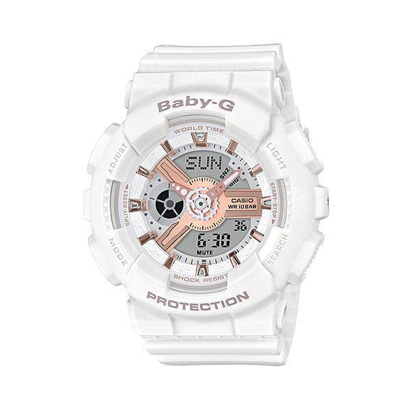 BA-110 Series BABY-G ベビーG ベビージー シリーズ カシオ CASIO 