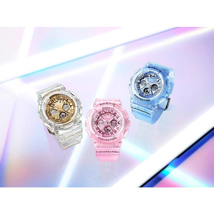BABY-G ベビーG ベビージー ダンサーRIEHAT モデル カシオ CASIO