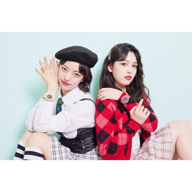BABY-G ベビーG ベビージー BA-130 シリーズ カシオ CASIO
