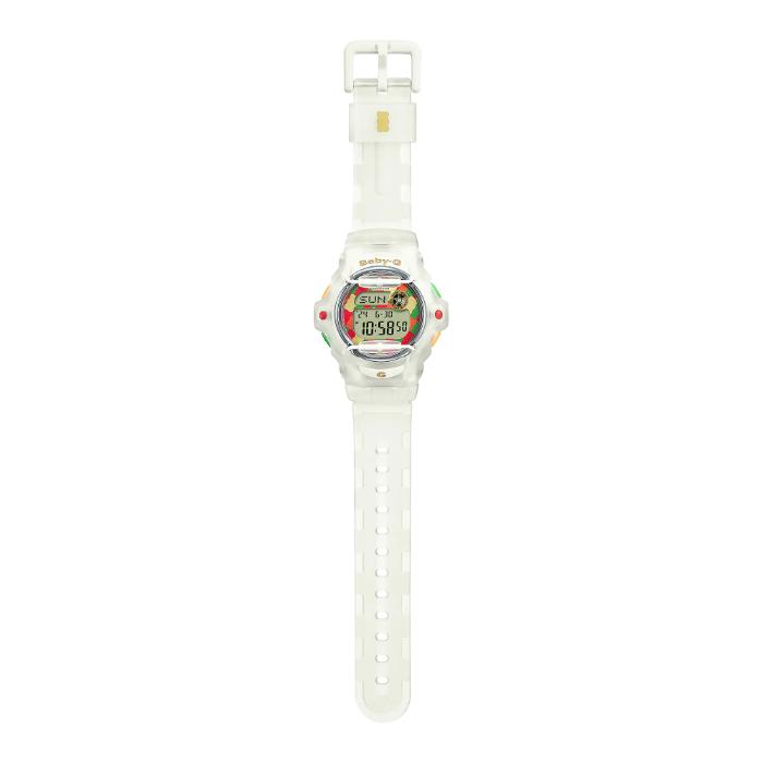 BABY-G ベビーG 限定 HARIBO ハリボー コラボ カシオ CASIO BABY-G ベビーG 限定 HARIBO ハリボー コラボ カシオ CASIO