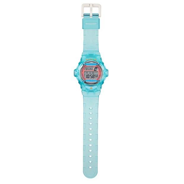 BABY-G ベビーG ベビージー カシオ CASIO デジタル 腕時計 スカイ