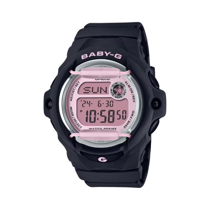 BABY-G ベビーG ベビージー BG-169 シリーズ カシオ CASIO デジタル 