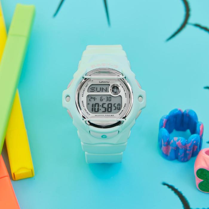BABY-G ベビーG ベビージー BG-169 シリーズ 日本未発売カラー BABY-G ベビーG ベビージー BG-169 シリーズ 日本未発売カラー