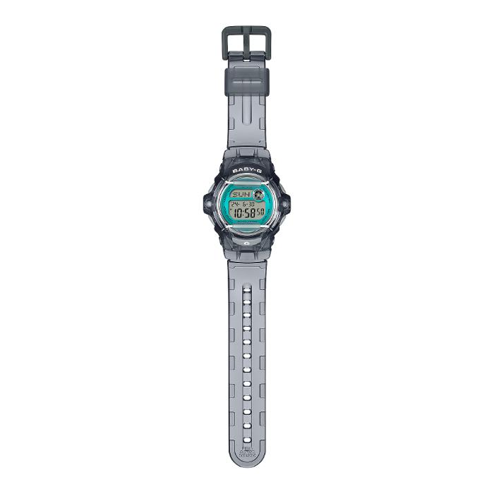 BABY-G ベビーG ベビージー BG-169 シリーズ 日本未発売カラー BABY-G ベビーG ベビージー BG-169 シリーズ 日本未発売カラー