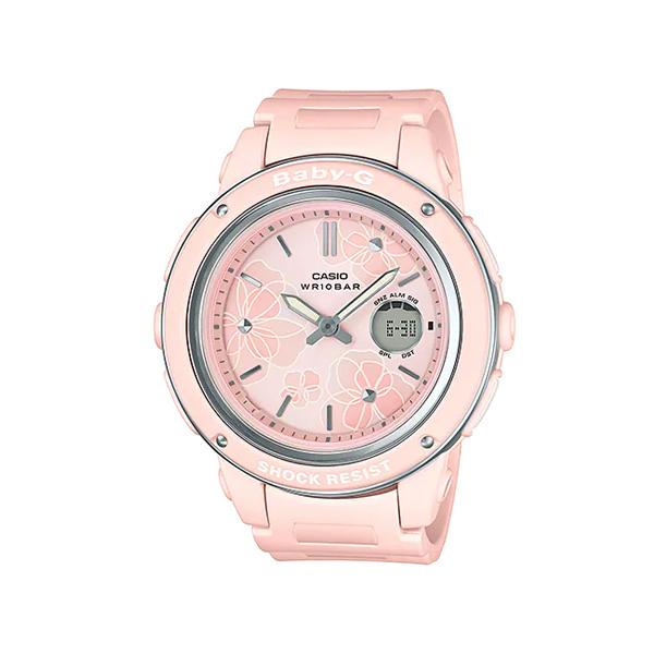 BABY-G ベビーG ベビージー FLORAL DIAL シリーズ カシオ CASIO