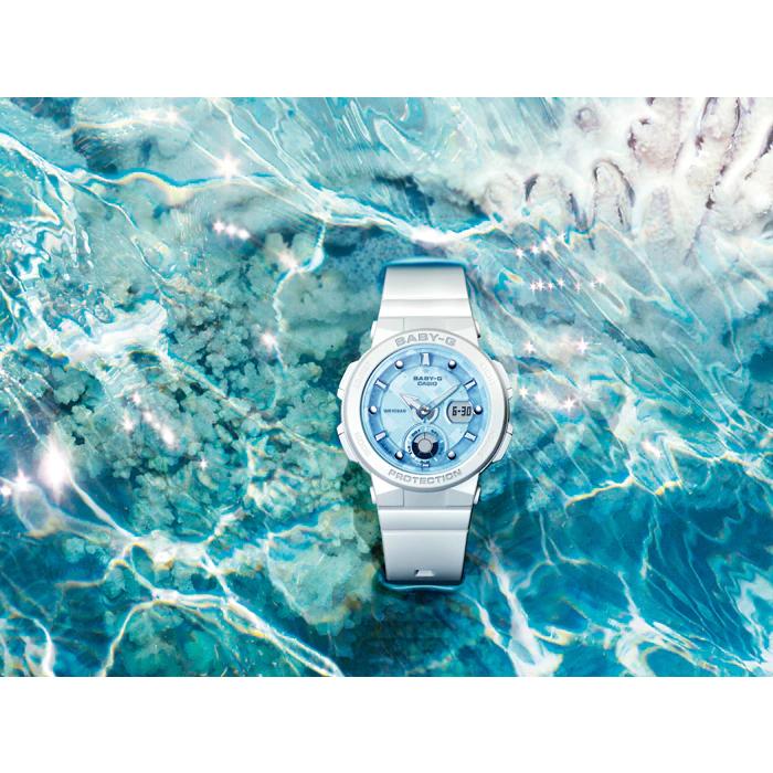 BABY-G ベビーG ベビージー ビーチ・トラベラー シリーズ カシオ