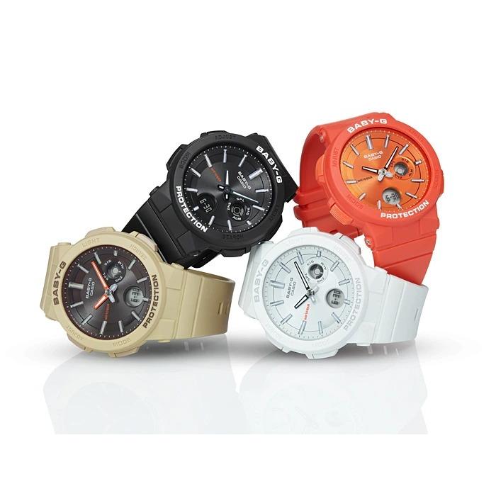 BABY-G ベビーG ベビージー WANDERER SERIES ワンダラー・シリーズ