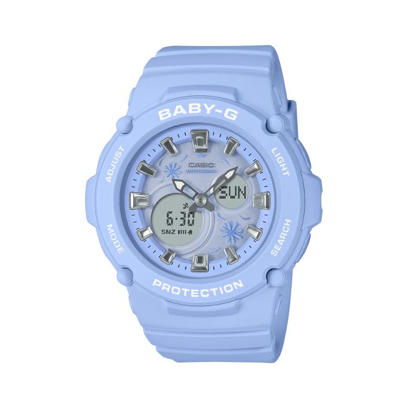 BABY-G ベビーG ベビージー BGA-270 デイジー・モチーフ カシオ CASIO 