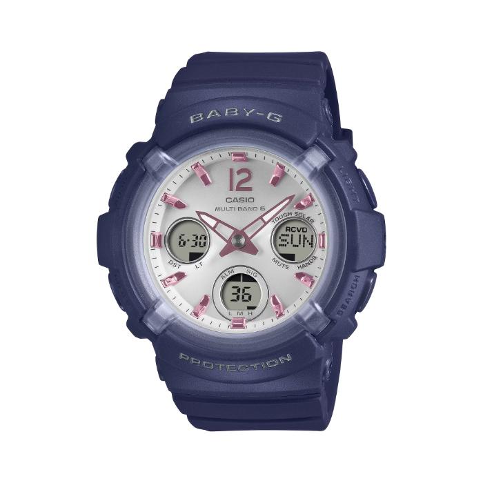 CASIO BABY-G(ベビージー) BGA-2800 SERIES BABY-G ベビーG ベビージー レディース BGA-2800 カシオ CASIO
