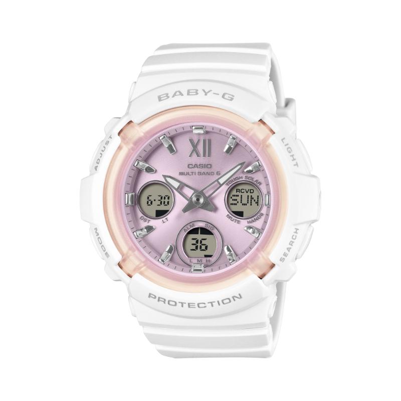 BABY-G ベビーG レディース スプリングパッケージ 2026 限定 カシオ