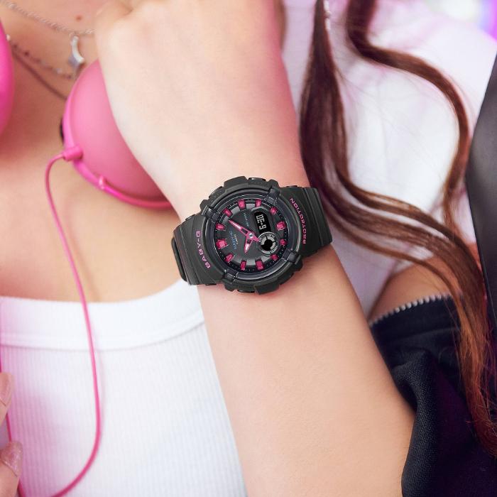 BABY-G ベビーG ベビージー BGA-280 WEB限定 カシオ CASIO アナデジ