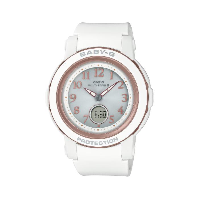 BABY-G ベビーG スプリングパッケージ 限定 カシオ CASIO ソーラー電波 