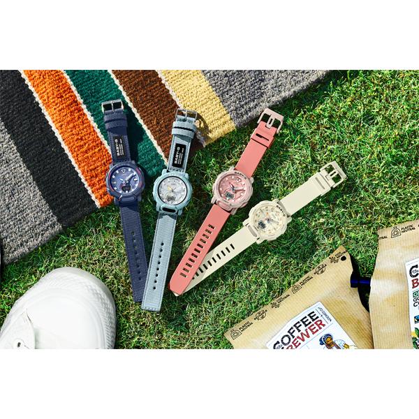 カシオ　ベビーG BGA-310C-2A 海外モデル 楽天市場】＼10%割引クーポン＆さらに+12倍☆7/20限定／ ベビーg