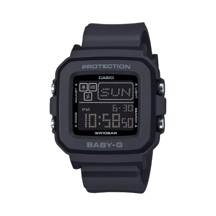 BABY-G ベビーG ベビージー レディース BGD-10 シリーズ カシオ CASIO 