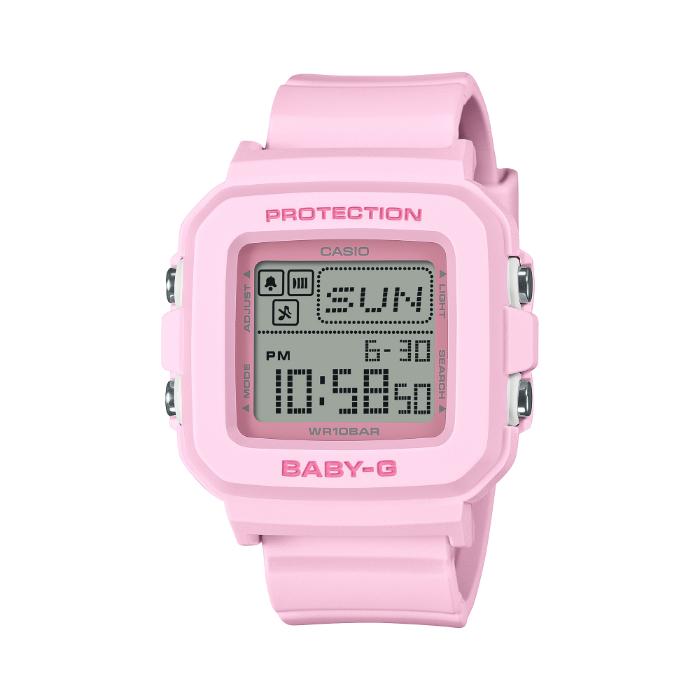 BABY-G ベビーG ベビージー レディース BGD-10 シリーズ カシオ CASIO 