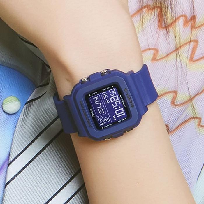 BABY-G ベビーG ベビージー レディース BABY-G＋PLUS プラス 限定 
