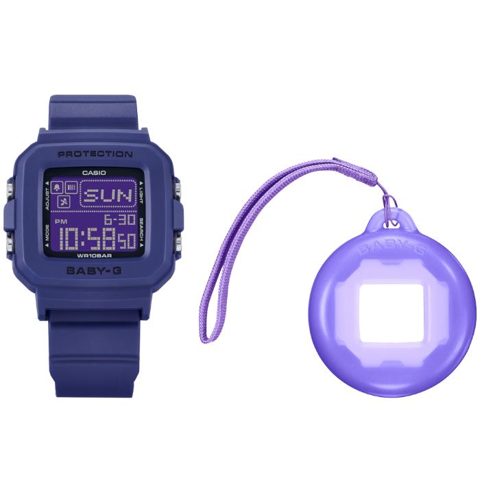 BABY-G ベビーG ベビージー レディース BABY-G＋PLUS プラス 限定 