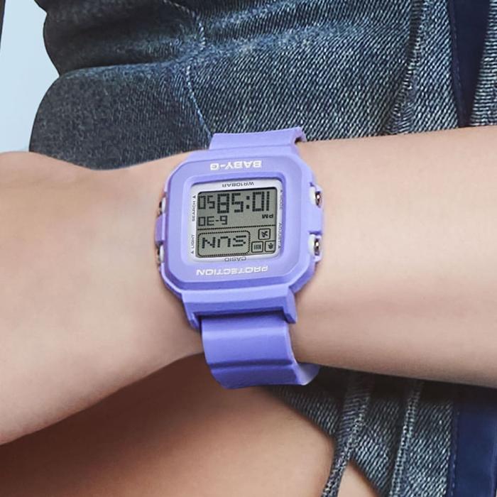 BABY-G ベビーG ベビージー レディース BABY-G＋PLUS プラス 限定 