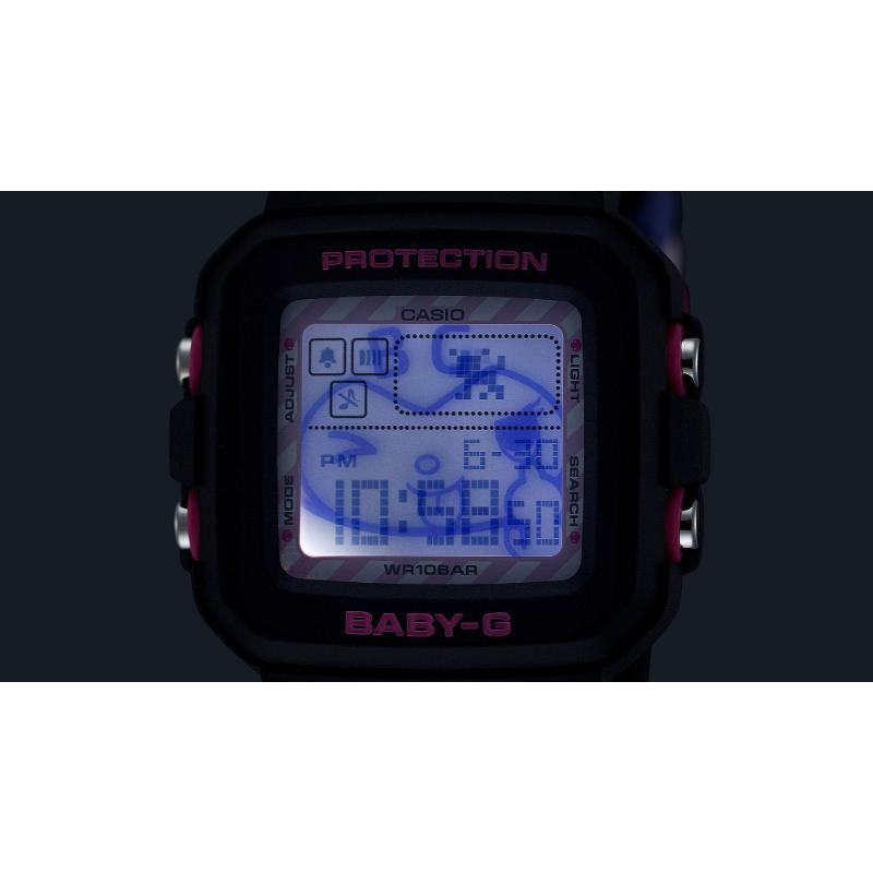 BABY-G BABY-G＋PLUS ベビーG プラス 限定 クロミ コラボ カシオ CASIO