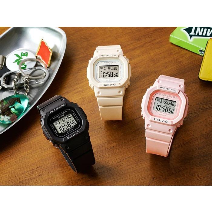 BABY-G ベビーG ベビージー ORIGIN オリジン カシオ CASIO デジタル 