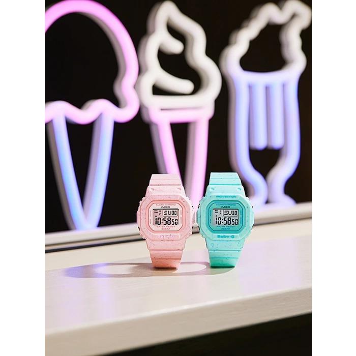 Origin（BABY-G） BABY-G ベビーG ベビージー ORIGIN オリジン アイス