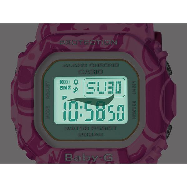 新品 大人気商品  Origin（BABY-G） 弁財天 七福神モデル 限定 ベビーG BABY-G 時計