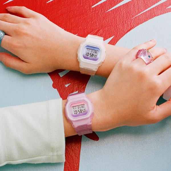 G-SHOCK BABY-G ベビーG ベビージー ウィンターランドスケープ G-SHOCK BABY-G ベビーG ベビージー ウィンターランドスケープ