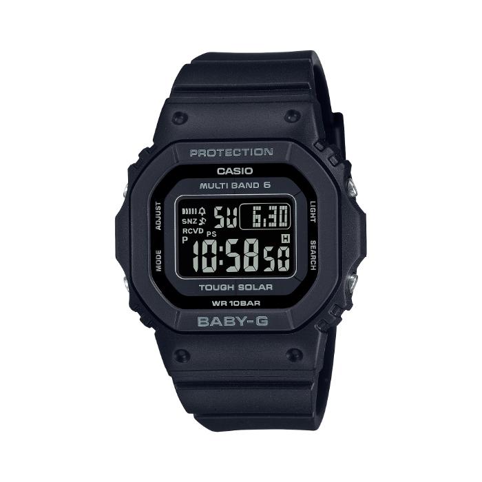 値下げ中！未使用品　BABY-G BGD-5650-1CJF BABY-G ベビーG ベビージー カシオ CASIO ソーラー電波 デジタル