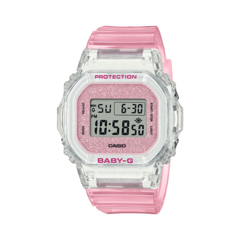 BABY-G ベビーG ベビージー レディース グリッター カシオ CASIO