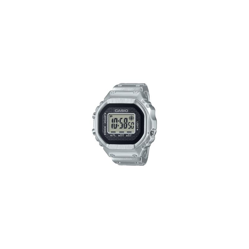 CASIO ［新品・未使用品］カシオウオッチ50周年記念 限定 RING WATCH
