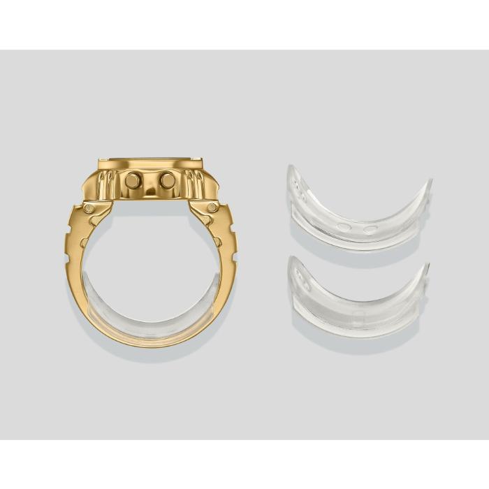 CASIO Collection カシオ カシオウオッチ 限定 RING WATCH 指輪