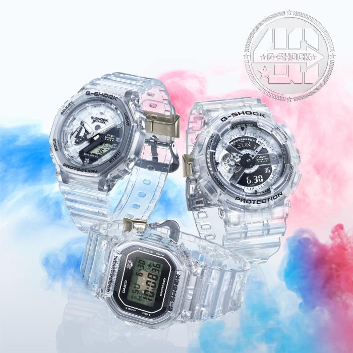 G-SHOCK DW-5040RX 40周年　スケルトン DW-6940RX-7.jpg