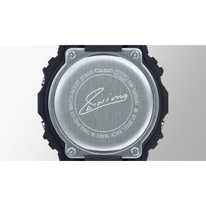 G-SHOCK Gショック アンドレス・イニエスタ シグネチャーモデル 限定
