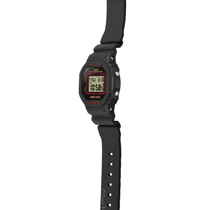 G-SHOCK Gショック アンドレス・イニエスタ シグネチャーモデル 限定