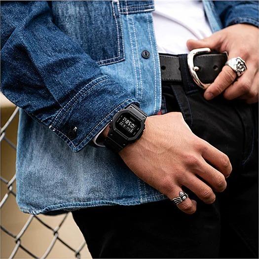 G-SHOCK Gショック ORIGIN オリジン Solid Colors ソリッドカラーズ