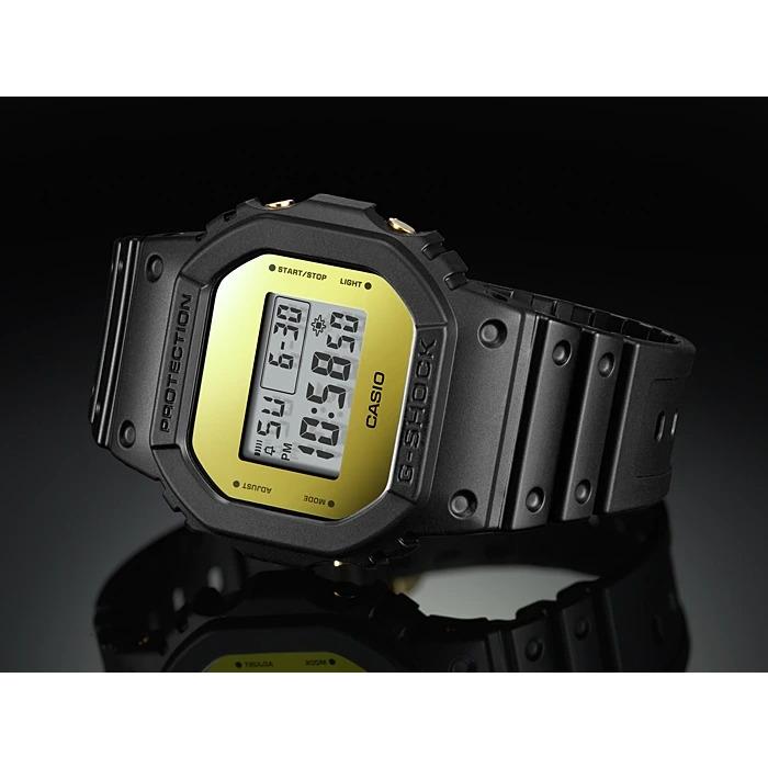 G-SHOCK DW−5600BBMB 【美品】 CASIO G-SHOCK Solid Colors DW-5600BBM-1 Men's Watch Black