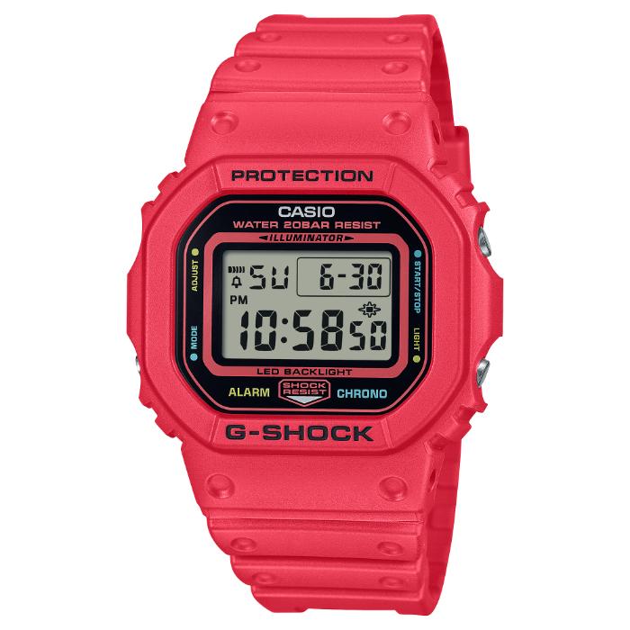 ORIGIN(G-SHOCK) G-SHOCK Gショック ORIGIN オリジン 5600 カシオ 