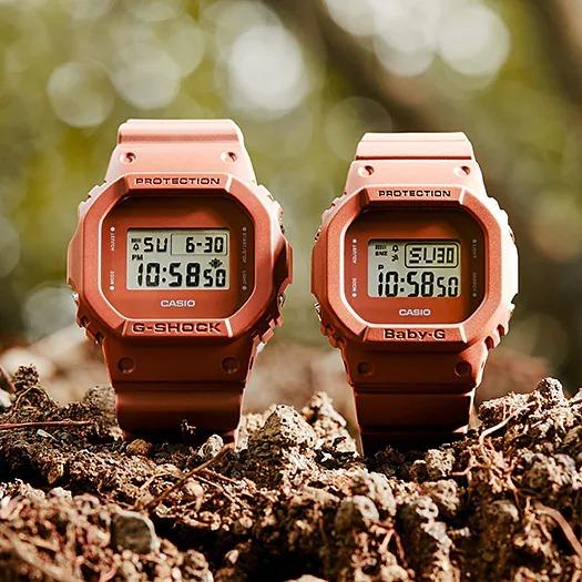 ORIGIN(G-SHOCK) G-SHOCK Gショック ORIGIN オリジン アース