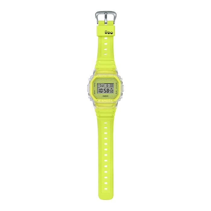 G-SHOCK 日本製 Gショック 限定 ラッキードロップ シリーズ