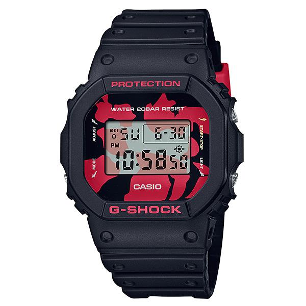 ORIGIN(G-SHOCK) G-SHOCK Gショック ORIGIN オリジン 5600 シリーズ 