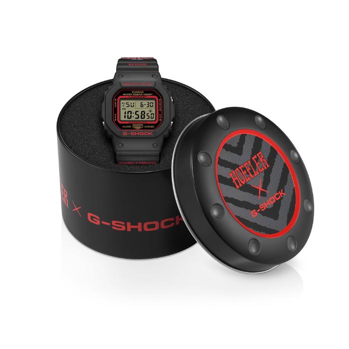 G-SHOCK Gショック パウエルペラルタ ケルビン・ホフラー トリプル