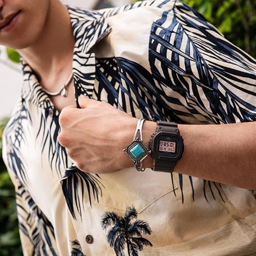 G-SHOCK DW-5600MNT-1JR 限定デザイン ORIGIN(G-SHOCK) G-SHOCK Gショック 限定 ORIGIN オリジン